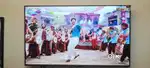 Brand new 43 smart 4k led tv new with warranty installation all size