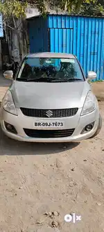 Maruti Suzuki Swift DDiS VDI, 2012, Diesel