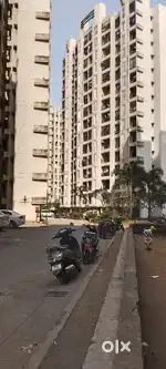 1bhk for rent 500000