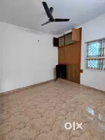 Posh Flat, Bh: Nalli, Off.Rountana, Anna Nag, 1500Sft, 3BHK, Rent 55K