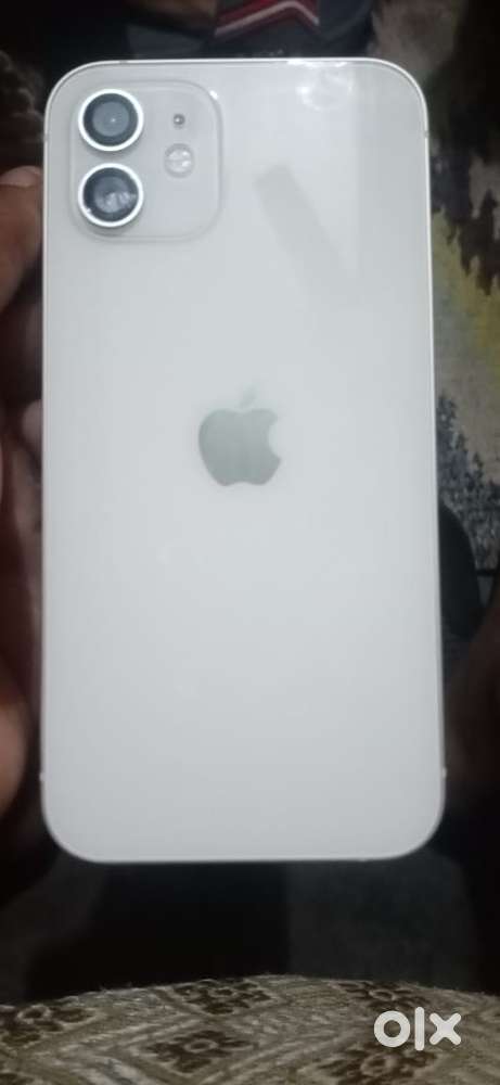 I Phone 12 good condition