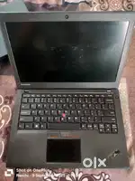 Lenovo ThinkPad i5 8GB RAM 256GB SSD for sale.