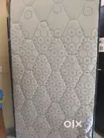 Brand New Sleepwell Nexa Mattress
