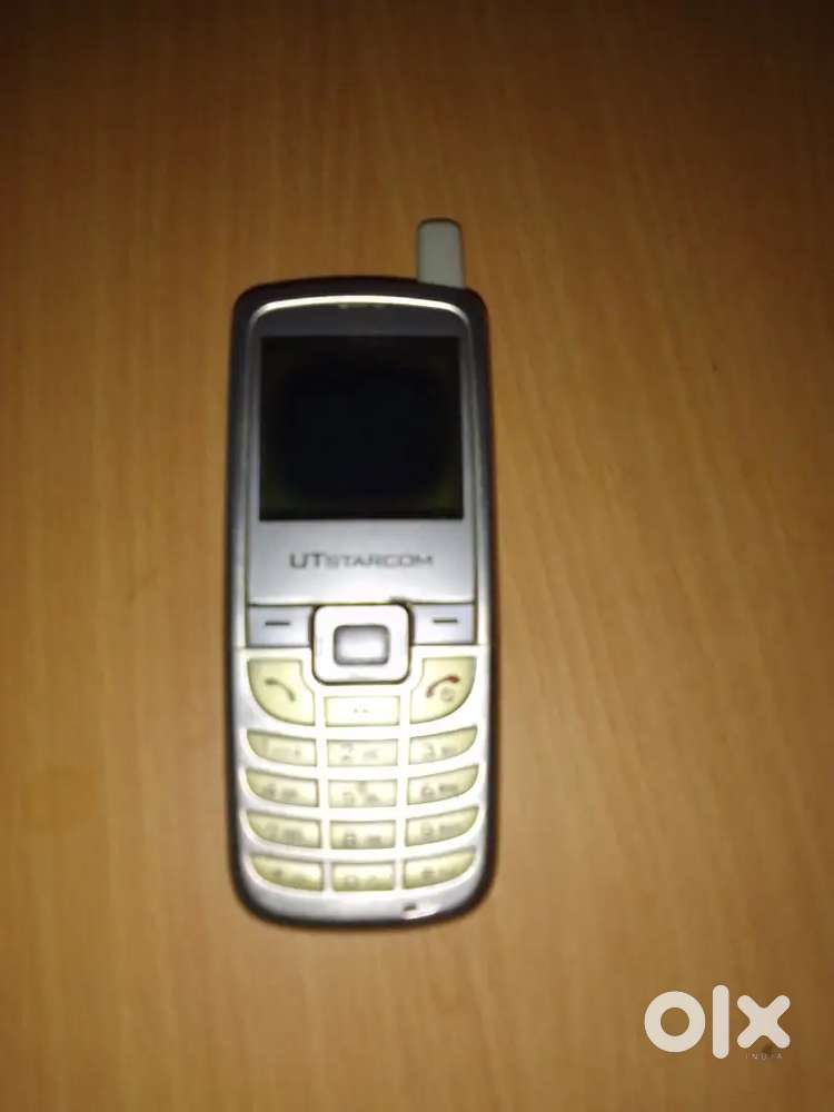 Reliance utstarcom CDMA old Model