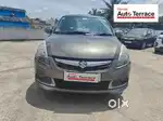 Maruti Suzuki Swift Dzire LXI, 2015, Petrol