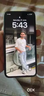 I phone 11 pro