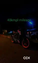 KTM duke 125cc