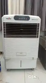 Cooler remote control