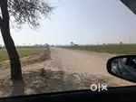 Appox 2 Acre - Excellent location land for Sale in Shahbad