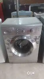 Washing machine available at low prices
