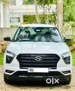Hyundai Creta 2023