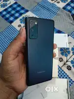 Samsung s20 fe 5g all original