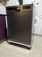 IFB Neptune VX Plus Dishwasher for family of 4