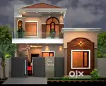 Beautiful 121 yard house for sale