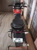 HERO PASSION PRO