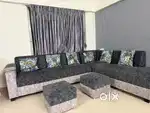 Single occupancy available