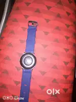 Fire Bolt samat watch