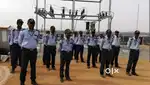 Security Guards & Security Supervisor