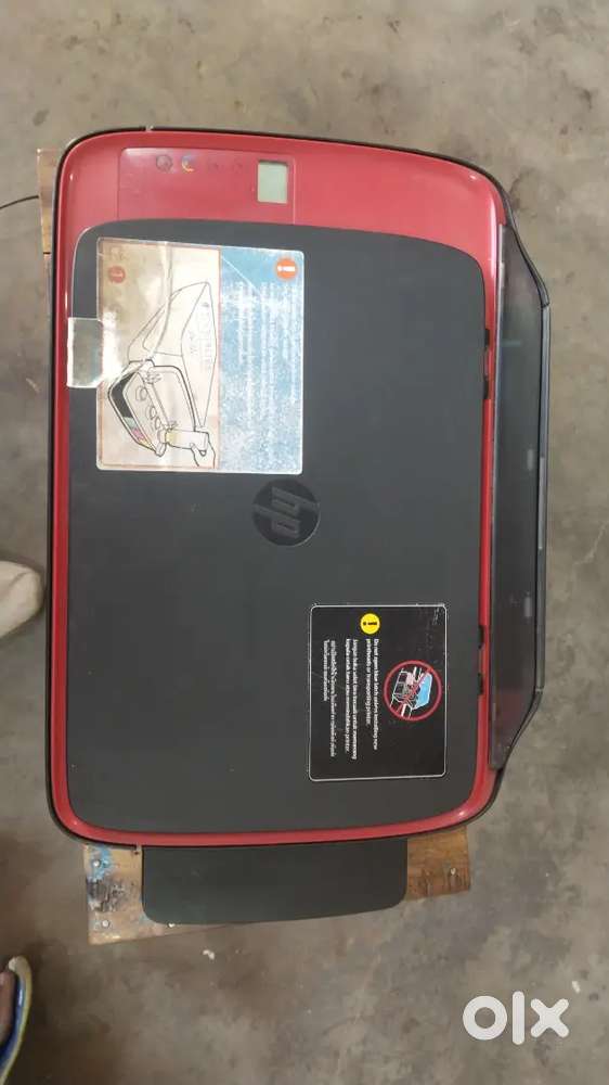 HP INK TANK 316 , 2024 MODAL