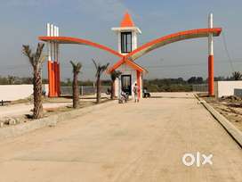 KRS Group लाए है वृंदावन में आसान किस्तों में प्लॉट