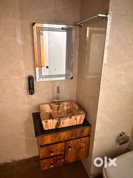 1 RK Studio Apartment with Loan Facility in Winsten Park