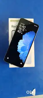 Redmi 12 5g Like New