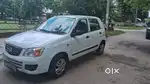 Maruti Suzuki Alto K10 VXi (O), 2012, Petrol