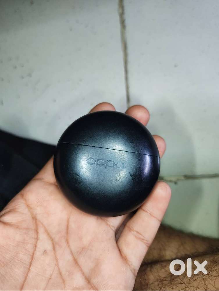 Oppo enco buds 2 1 month use only
