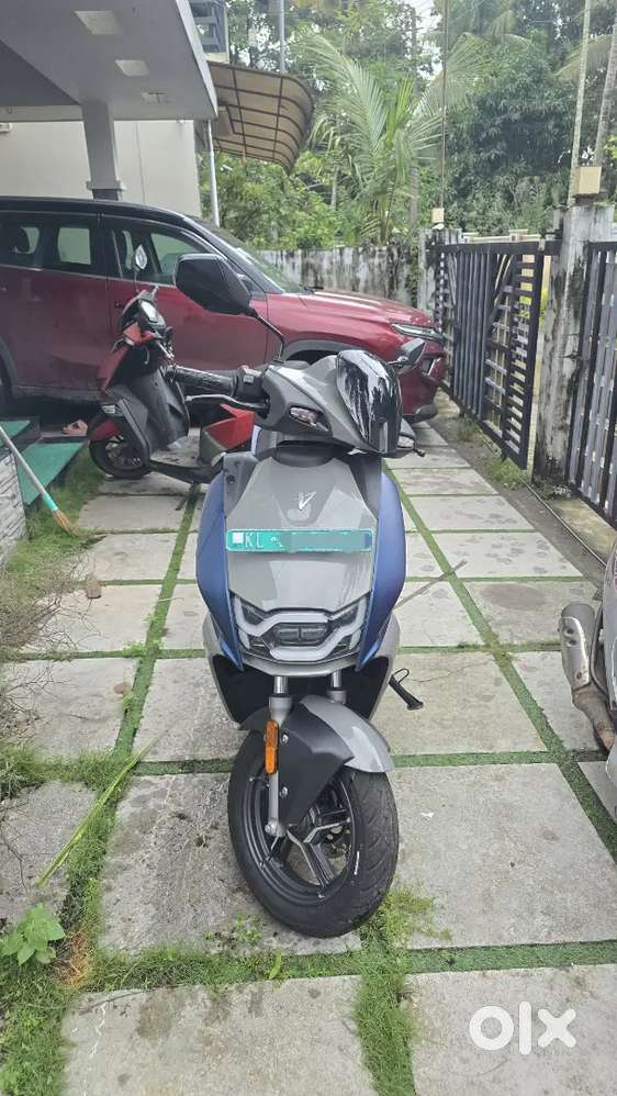 Hero Vida V2 Pro