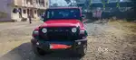 Mahindra Thar, 2020, Diesel