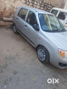 Maruti Suzuki Alto K10 2012