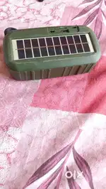 Bluetooth speaker