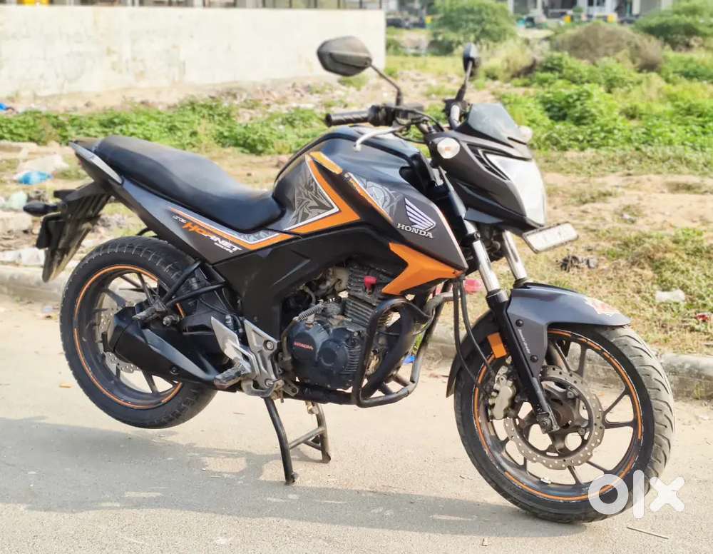 Hornet, Showroom Condition, FIXXXX PRICE