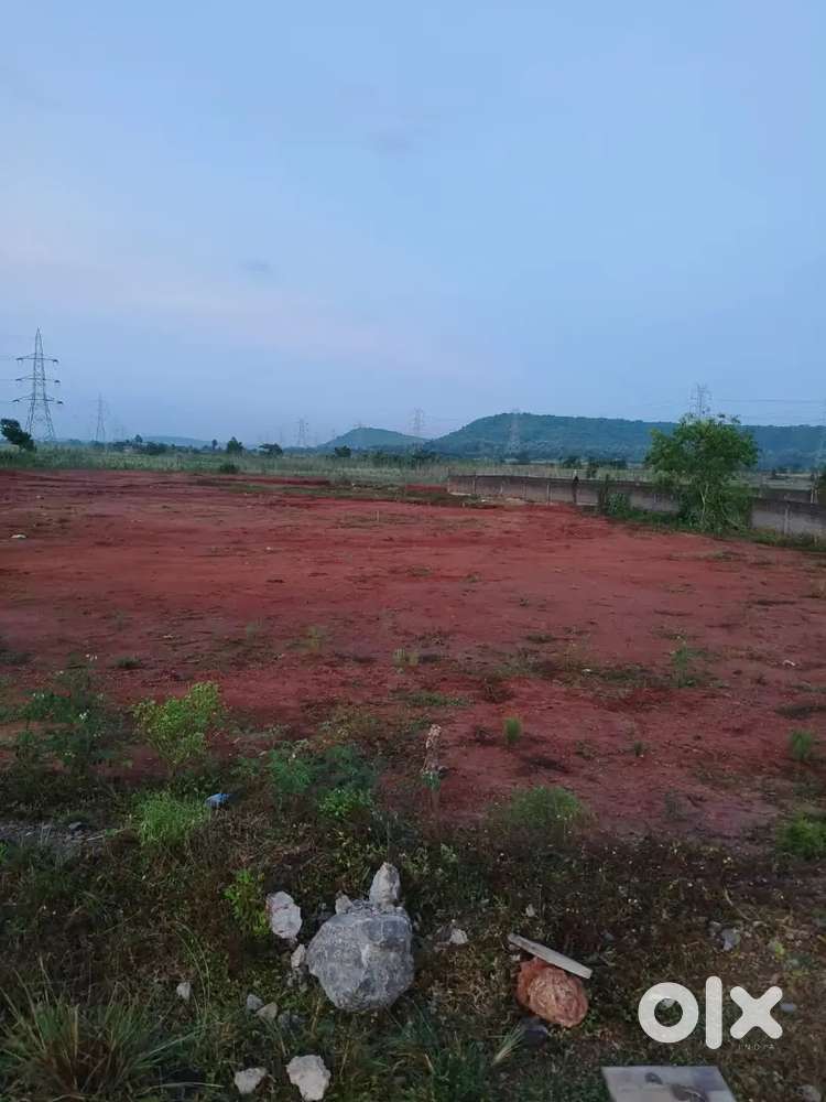 GHANGAPATANA YELLOW ZONE GHARABARI PLOT immediately contact