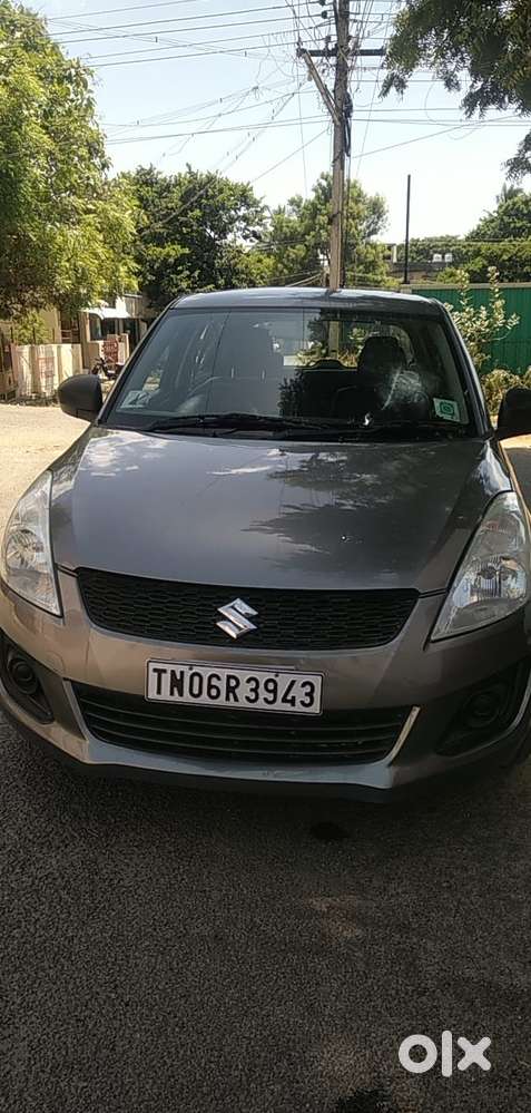 Maruti Suzuki Swift, 2016, Diesel