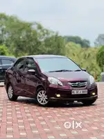 Honda Amaze 2013-2016 VX O iDTEC, 2016, Diesel