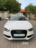 Audi A4 2011-2014 2.0 TDI S Line, 2013, Diesel