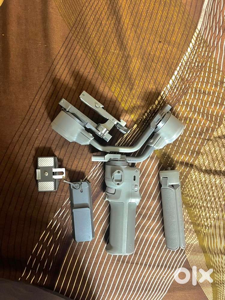 Rs 4 mini New gimbol