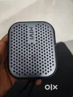 Mivi Bluetooth Speaker 1000 me liya... 24 ghante ka backup