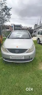 Tata Indica Vista 2010 Diesel Good Condition