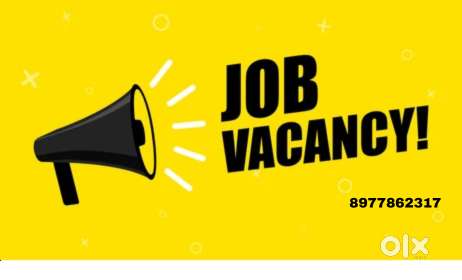 URGENT JOB VACANCIES–RAJAHMUNDRY,AP