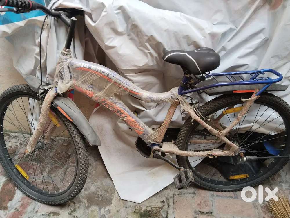 Turbo cycle
