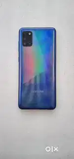 Samsung a31