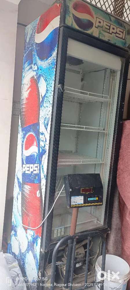 7 feet fridge bechna hai