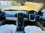 I'm Ravi   acting driver