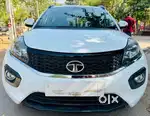 Tata Nexon 1.2 Revotron XZA Plus, 2020, Petrol