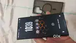 Samsung Galaxy S23 Ultra 12/256 New Condition