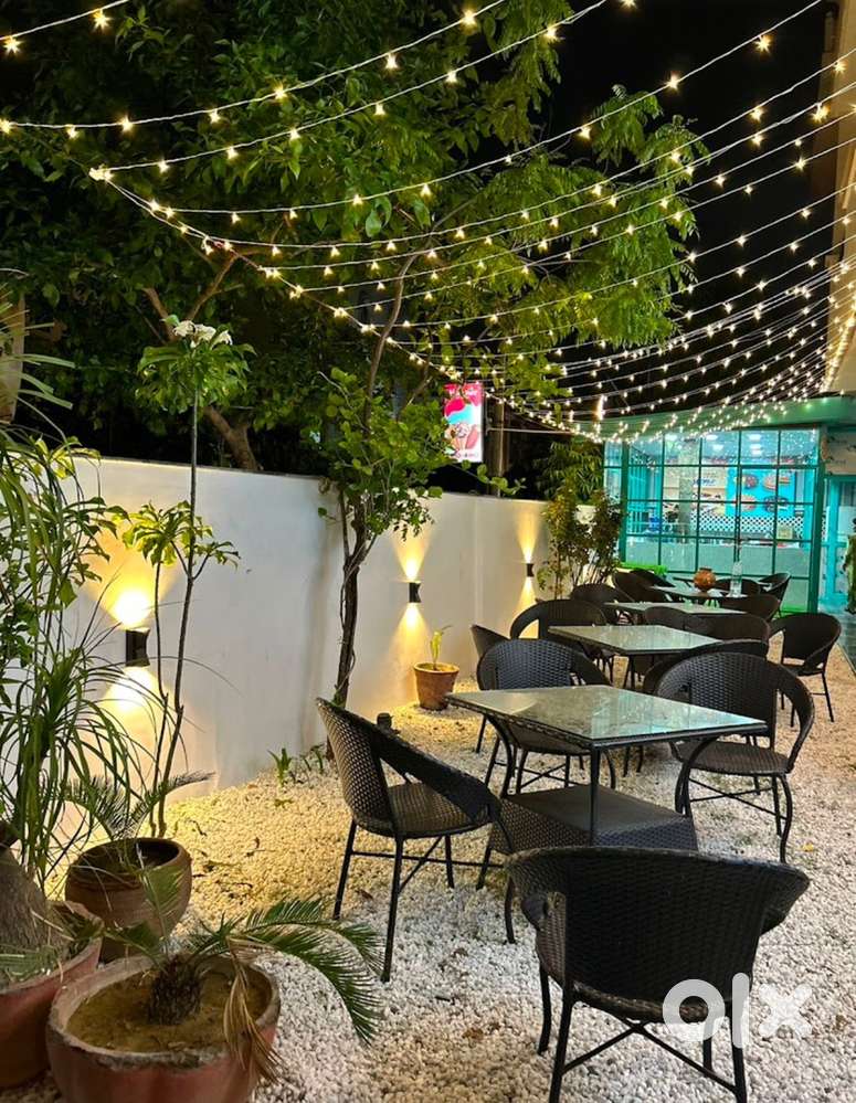 Cook and chef required