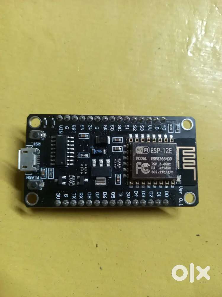 Wifi module