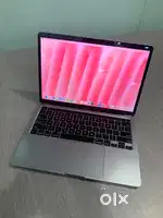 Apple MacBook Pro/2020/i7/Space Grey/32GB RAM/512GB/Warranty